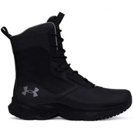 Buty trekkingowe męskie - Buty męskie Under Armour Stellar G2 Rozmiar butów (UE): 45 / Kolor: czarny - miniaturka - grafika 1