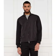 Kurtki męskie - Armani Exchange Kurtka Slim Fit stretch - miniaturka - grafika 1