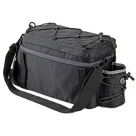 Sakwy rowerowe - Torba rowerowa na bagażnik AUTHOR A-N472 X24 - miniaturka - grafika 1