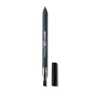 Kredki do oczu - Revlon Professional Revlon ColorStay Multiplayer Liquid-Glide Eye Pencil, uniwersalna kredka do oczu ze zintegrowanym pędzelkiem do blendowania, wodoodporna, 405 Fortress Eyelinery 0,9 g 0.9 g - miniaturka - grafika 1