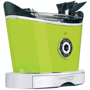 Casa Bugatti Volo Zielony (13-VOLOCM) - Tostery - miniaturka - grafika 1
