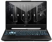 Laptopy - Asus Tuf F15 15.6_144Hz I5 8Gb Ssd256 Rtx3050 W11 (Fx506Hc-Hn004) - miniaturka - grafika 1