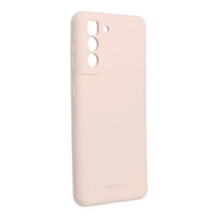Roar Futerał Space Case Do Samsung Galaxy A13 4g Różowy - Etui i futerały do telefonów - miniaturka - grafika 1