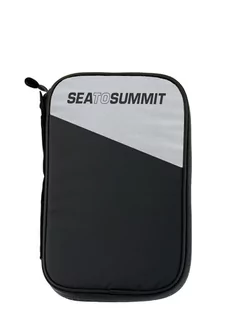 Portfele - Portfel Sea to Summit Travel Wallet RFID M - grafika 1