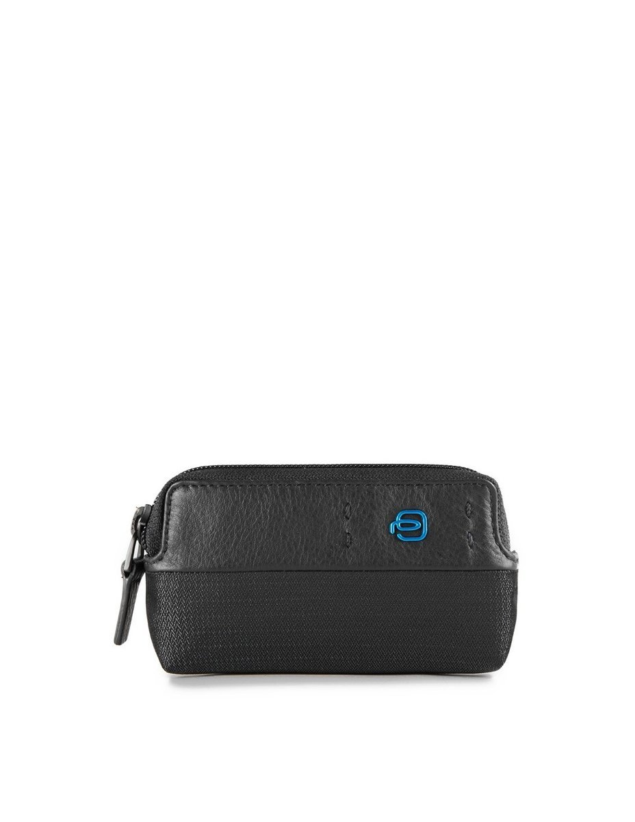 Portachiavi Uomo piquadro PC4216P16-CHEVN Nero
