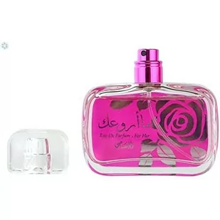 Rasasi Maa Arwaak woda perfumowana 50ml - Wody i perfumy damskie - miniaturka - grafika 1