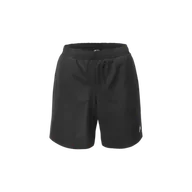 Spodenki damskie - Damskie Spodenki MARTES LADY KORTE M000267995 – Czarny - miniaturka - grafika 1