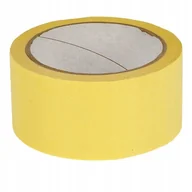 Taśmy klejące - Pakart Taśma klejąca 48mmx40m maskująca - miniaturka - grafika 1