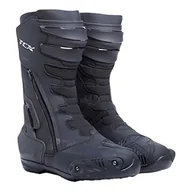 Odzież motocyklowa - TCX S-TR1 WP BLACK 43 - miniaturka - grafika 1