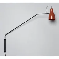 Lampy ścienne - Kinkiet na wysięgniku LOTTA MAX E27 - kolor do wyboru - miniaturka - grafika 1