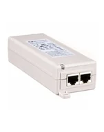 Zasilacze do urządzeń sieciowych - hewlett packard enterprise HPE Aruba AP-POE-AFGE Midspan Injector 15.4W 1-Port GbE 802.3af R6P68A - miniaturka - grafika 1