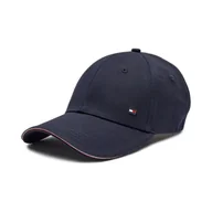 Czapki męskie - Tommy Hilfiger Bejsbolówka Corporate - miniaturka - grafika 1