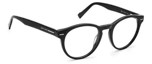 Okulary korekcyjne Pierre Cardin P.C. 6241 807 - Okulary korekcyjne, oprawki, szkła - miniaturka - grafika 2