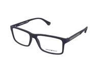 Okulary korekcyjne, oprawki, szkła - Emporio Armani EA3038 5754 - miniaturka - grafika 1