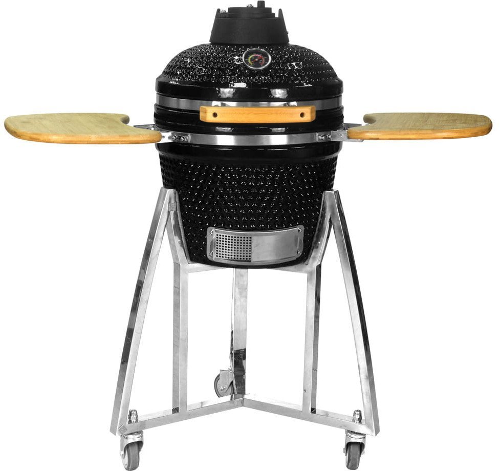 Majowo GRILL CERAMICZNY WĘGLOWY 16