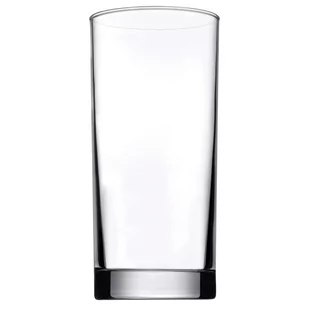 Komplet 6 szklanek Istanbul 290 ml PASABAHCE - Szklanki - miniaturka - grafika 1