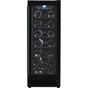 Chłodziarki do wina - Chłodziarka do wina LE CELLIER LC20BUF - miniaturka - grafika 1