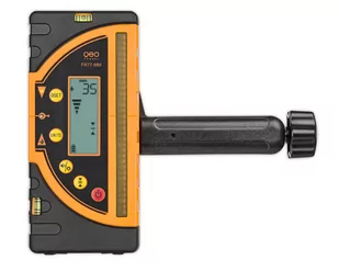 Cyfrowy niwelator laserowy Geo-Fennel FL 155H-G (z funkcją VWS) - Sprzęt geodezyjny - miniaturka - grafika 1