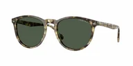 Okulary przeciwsłoneczne - Okulary Przeciwsłoneczne Vogue VO 5599S Yellow Havana - miniaturka - grafika 1