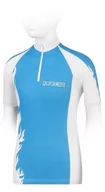 Koszulki rowerowe - Accent, Koszulka chłopięca, rozmiar L/XL - miniaturka - grafika 1