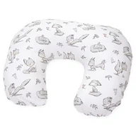 Pościel dla dzieci - POSZEWKA NA PODUSZKĘ FASOLKA DO KARMIENIA Kerstin - miniaturka - grafika 1