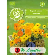 Nasiona i cebule - Nagietek lekarski mieszanka nasiona 1g W. Legutko - miniaturka - grafika 1