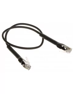 Ubiquiti PATCHCORD UC-PATCH-0.3M-RJ45 0.3 m - Patchcordy - miniaturka - grafika 3