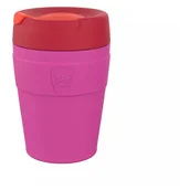 Kubki termiczne - Kubek termiczny KeepCup Helix Thermal M Kolor: różowy - miniaturka - grafika 1