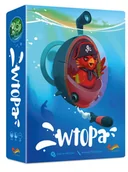 Gry karciane - FoxGames Wtopa - miniaturka - grafika 1