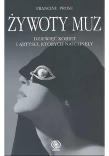 Żywoty muz - Felietony i reportaże - miniaturka - grafika 2