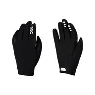 Rękawiczki rowerowe - Rękawice POC RESISTANCE ENDURO GLOVE 30334_8204 – Czarny - miniaturka - grafika 1