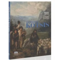 Książki o kulturze i sztuce - Muzeum Narodowe Aleksander Kotsis. Odcienie realizmu red. Aleksandra Krypczyk-de Barra - miniaturka - grafika 1