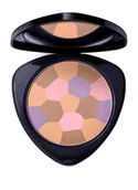 Pudry do twarzy - Dr. Hauschka Colour Correcting Powder - miniaturka - grafika 1