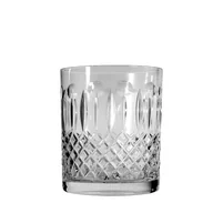 Szklanki - Kryształowe szklanki do whisky 6 sztuk ALNES III - miniaturka - grafika 1