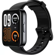 Smartwatch - Realme Watch 3 Pro Czarny - miniaturka - grafika 1