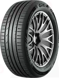 Giti GitiSynergy H2 175/65R14 82T - Opony letnie - miniaturka - grafika 1