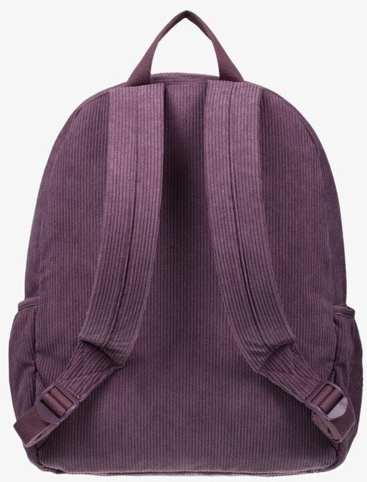 Roxy Feeling Vibes Medium Backpack ERJBP04898-PJQ0 Bordowe One size