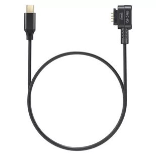 Kabel sterujący Godox GMC-U2 do monitora GM55 (Złącze Mini-USB) - Kamery cyfrowe - akcesoria - miniaturka - grafika 1