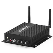 Odtwarzacze sieciowe - Arylic SA100 Multiroon Streamer ze wzmacniaczem do zabudowy +9 sklepów - przyjdź przetestuj lub zamów online+ - miniaturka - grafika 1