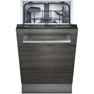 Zmywarka Siemens SP61IX05KE - Zmywarki do zabudowy - miniaturka - grafika 1