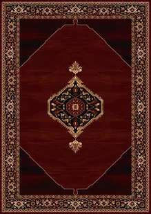 Uriasz Rubin - Dywany - miniaturka - grafika 1