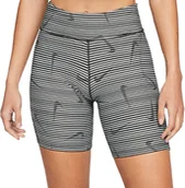 Spodenki damskie - Kolarki Nike Faster Running Dri-FIT DM7482010 S - miniaturka - grafika 1