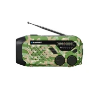 Radia - Blaupunkt ER10GC SURVIVAL Zielony - miniaturka - grafika 1