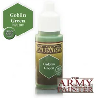 Akcesoria do gier planszowych - Army Painter - Goblin Green - miniaturka - grafika 1