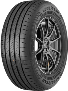 Goodyear EfficientGrip Performance 2 205/60R16 96H - Opony letnie - miniaturka - grafika 1