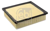 Filtry powietrza - Filtr powietrza Febi Bilstein 103003 - miniaturka - grafika 1
