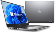 Laptopy - Dell Dell Precision P16-7670 16''FHD i7-12850HX 32GB DDR5 CAMM RTX A2000 8GB Win11Pro - miniaturka - grafika 1