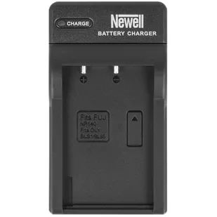 Newell Ładowarka DC-USB do akumulatorów PS-BLS5 - Ładowarki do aparatów dedykowane - miniaturka - grafika 2