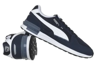 Buty męskie Puma Graviton 380738-17-40,5 - Półbuty męskie - miniaturka - grafika 1