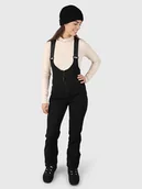 Spodnie narciarskie - Brunotti Spodnie narciarskie "Avalanchy" w kolorze czarnym - miniaturka - grafika 1